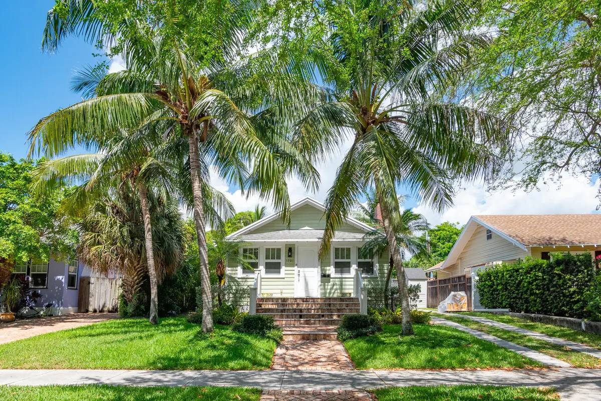 © Clark -701 Florida Ave,-002 at 1701 Florida Avenue, West Palm Beach