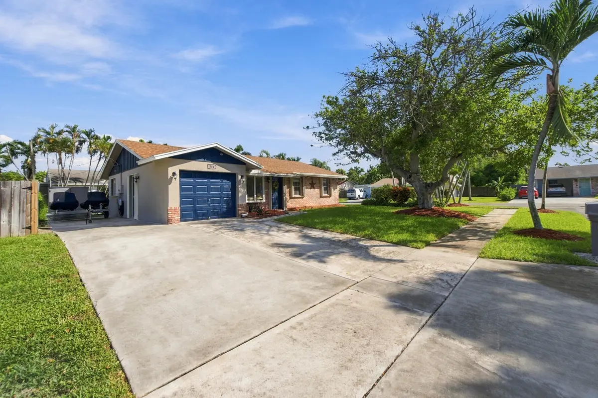 3-804.10th at 804 NW 10TH Avenue, Boynton Beach