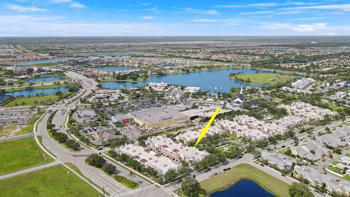 Tradition at 10320 SW Stephanie Way 7-204, Port St. Lucie