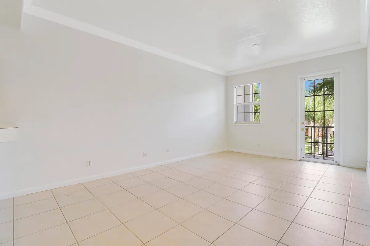 Living Room at 10320 SW Stephanie Way 7-204, Port St. Lucie