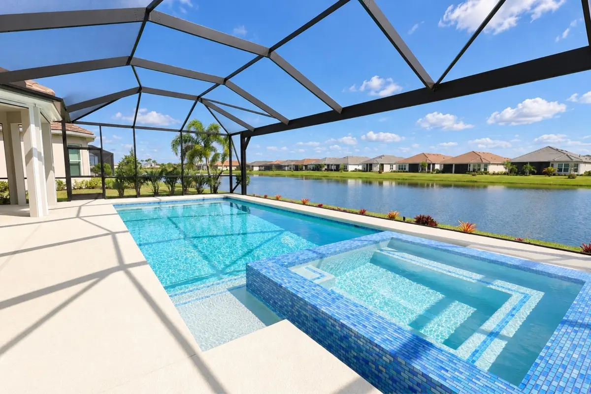 9973 SW DAVANTI Drive, Port St. Lucie, FL – photo 2