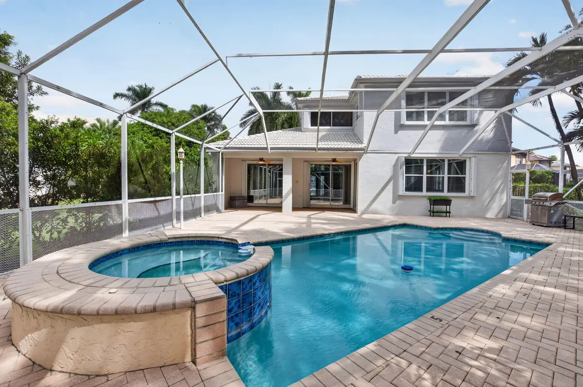 11371 SEA GRASS CIRCLE at 11371 SEA GRASS Circle, Boca Raton