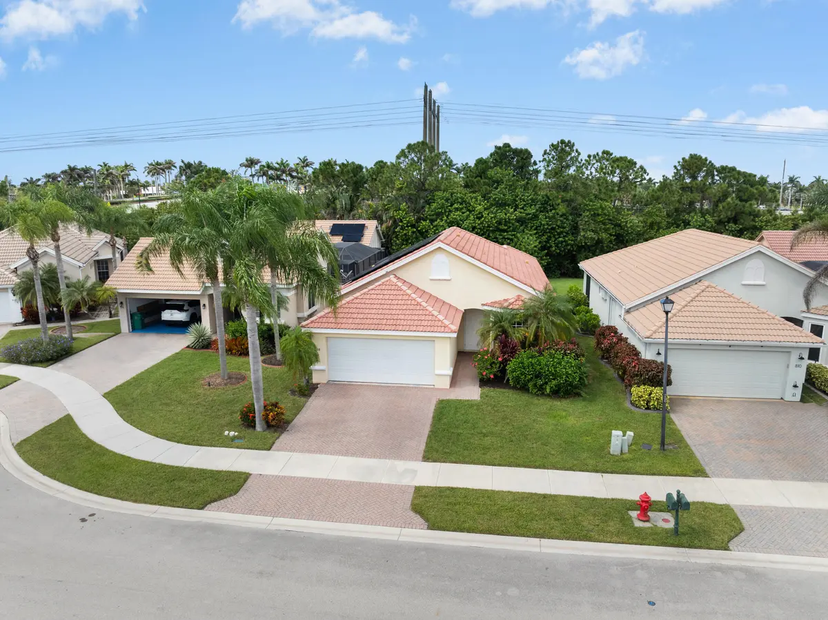 DJI_0018 at 808 SW MUNJACK Circle, Port St. Lucie