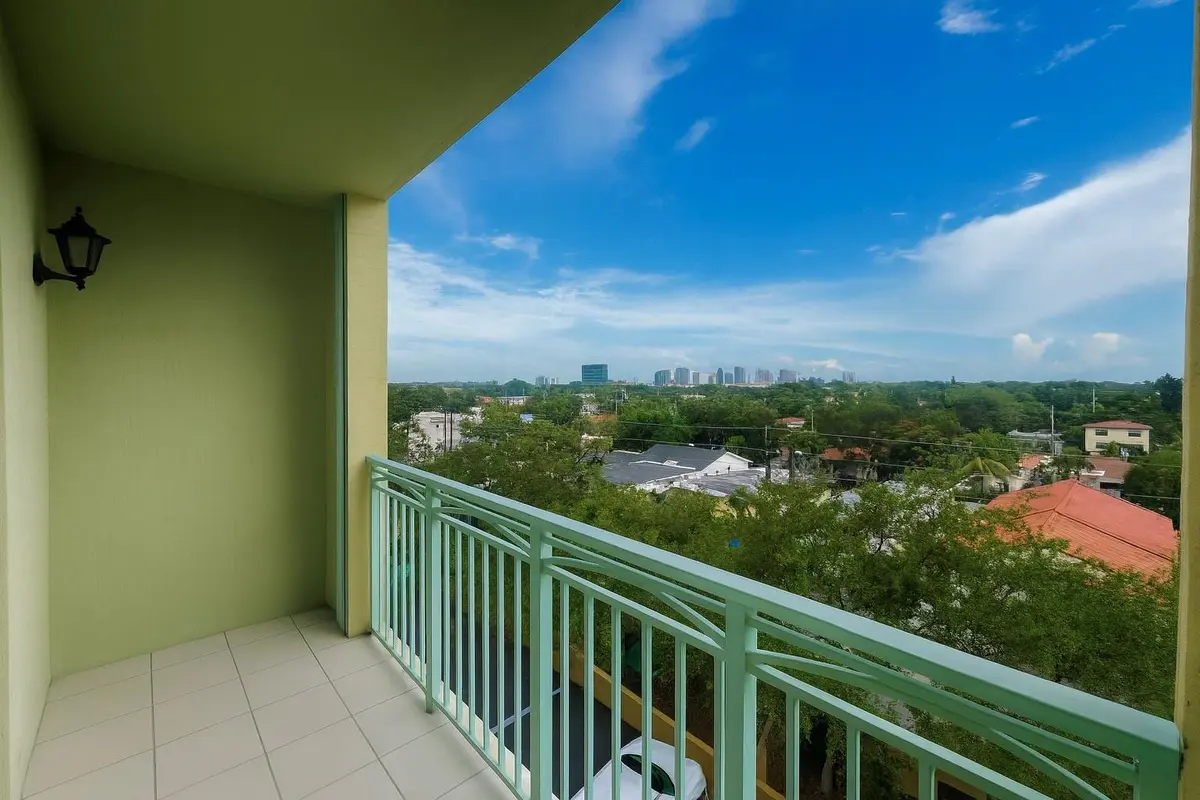 Photo 7 at 3500 Coral Way 603, Miami
