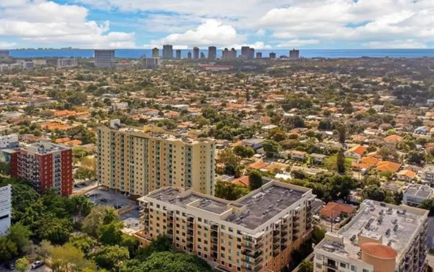 Photo 8 at 3500 Coral Way 603, Miami