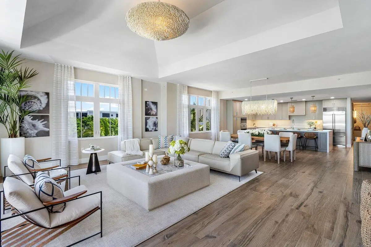 HAVN B at 176 Lake Drive 1102, Palm Beach Shores