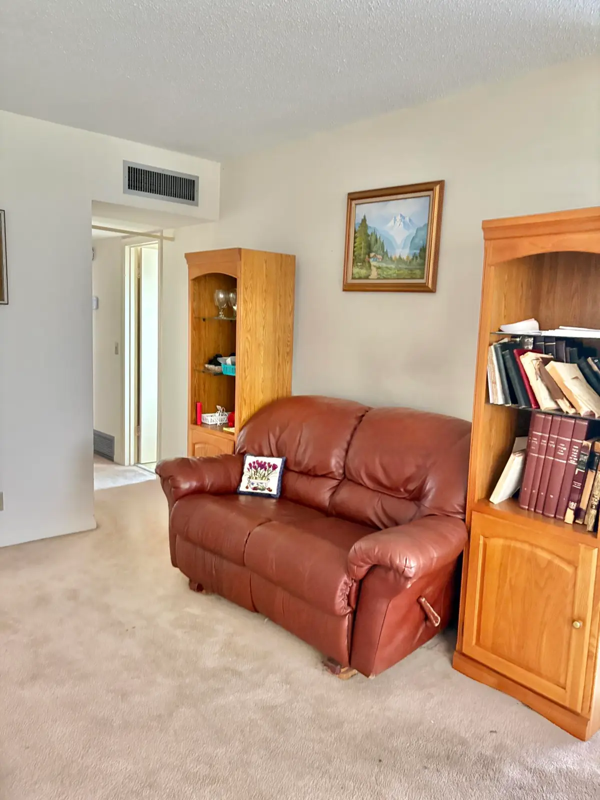 carpeting at 205 Salisbury I, West Palm Beach