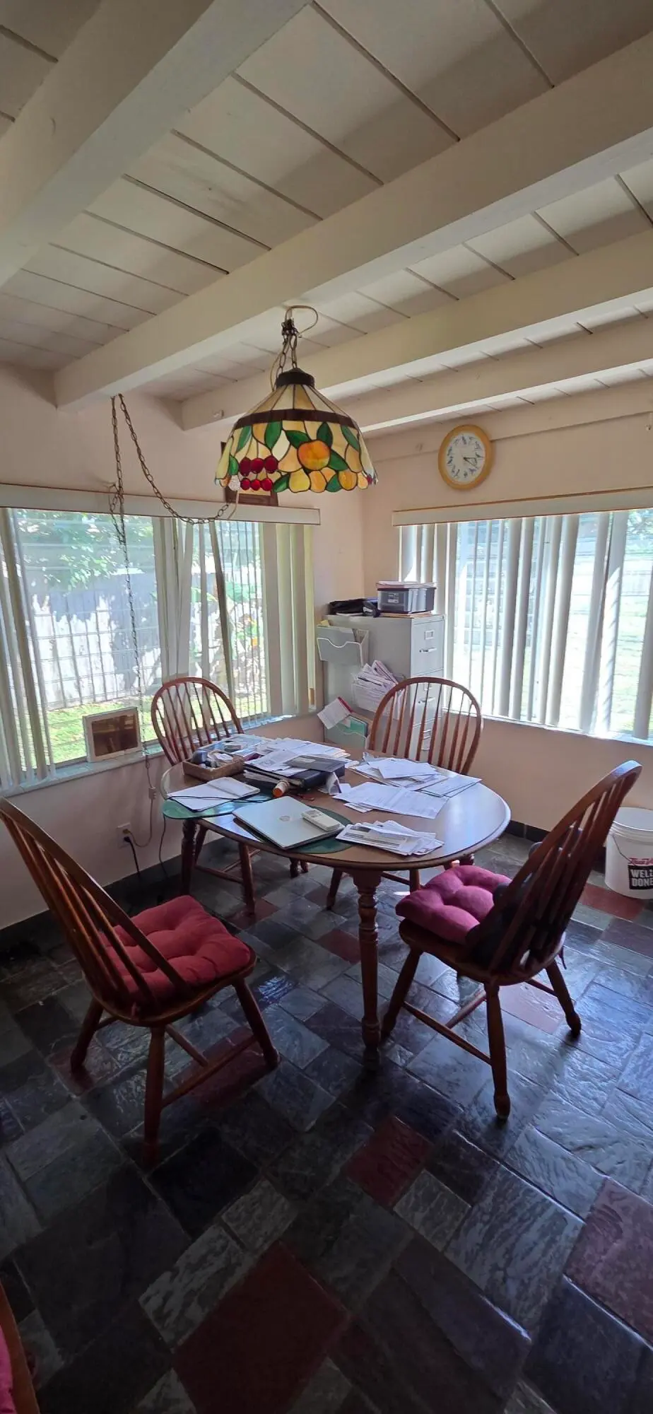 DINNING at 2448 NE 13TH Avenue, Pompano Beach