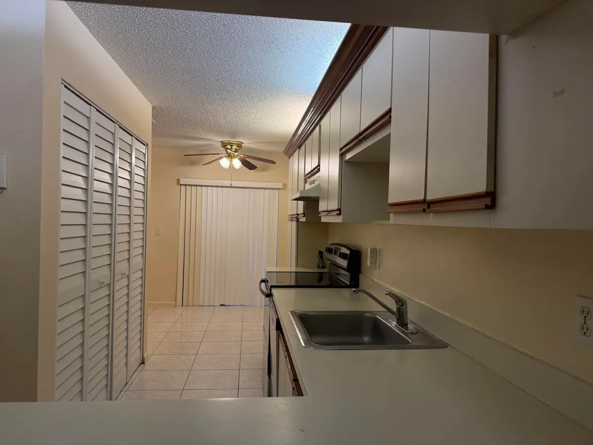 Kitchen1 at 12028 ROYAL PALM Boulevard 3-F, Coral Springs