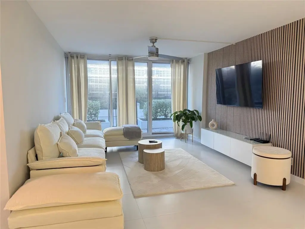 Photo 1 at 525 N OCEAN Boulevard 422, Pompano Beach