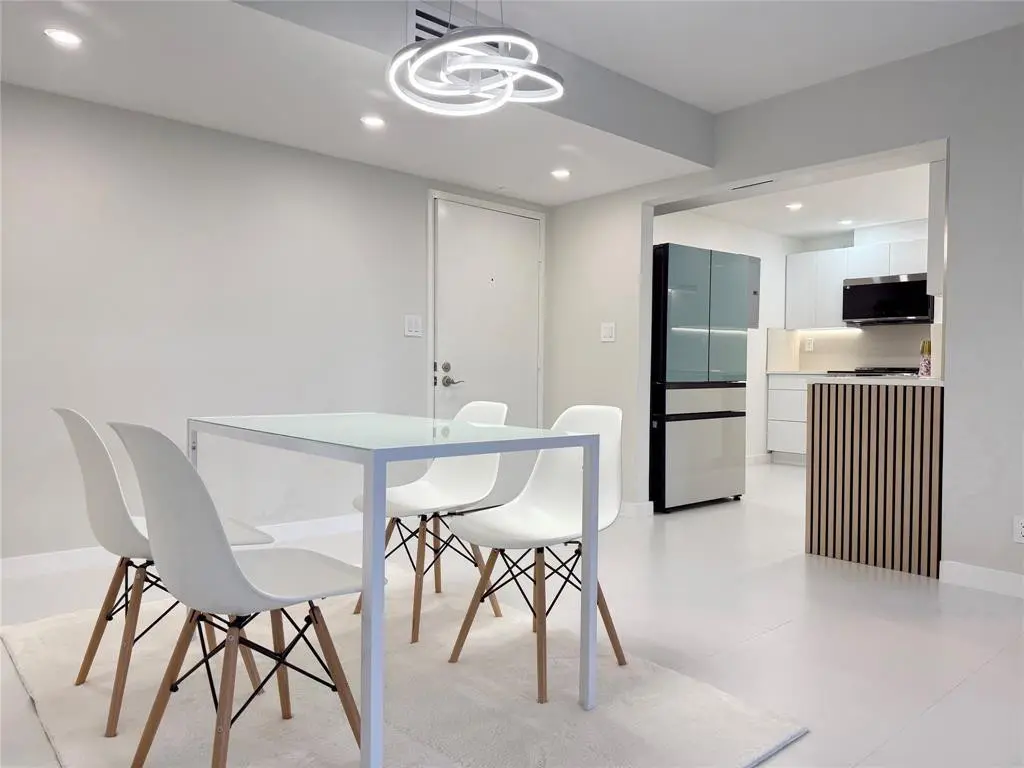 Photo 3 at 525 N OCEAN Boulevard 422, Pompano Beach