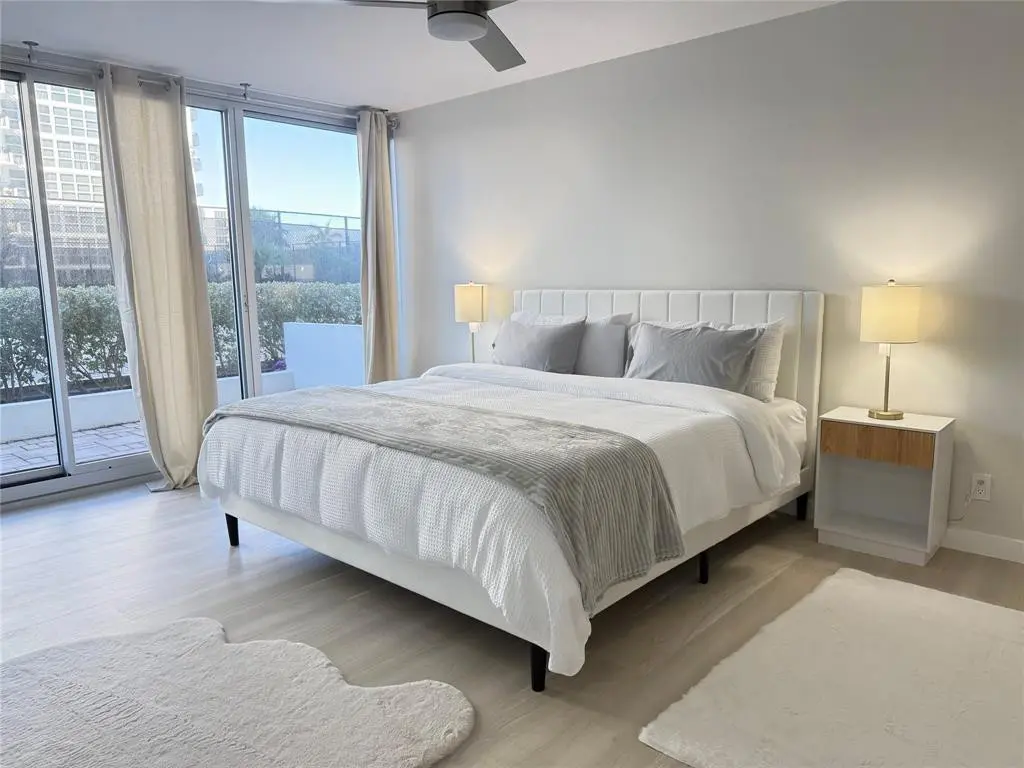 Photo 8 at 525 N OCEAN Boulevard 422, Pompano Beach