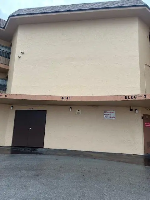 4141 NW 26th ST - Front Building1 at 4141 NW 26TH Street 322, Lauderhill