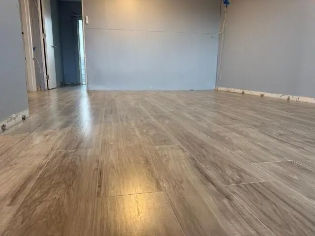 Living Room at 4141 NW 26TH Street 322, Lauderhill