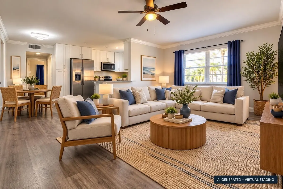 Living_Room_View_1_Virtual_Staging at 337 Sheffield, West Palm Beach