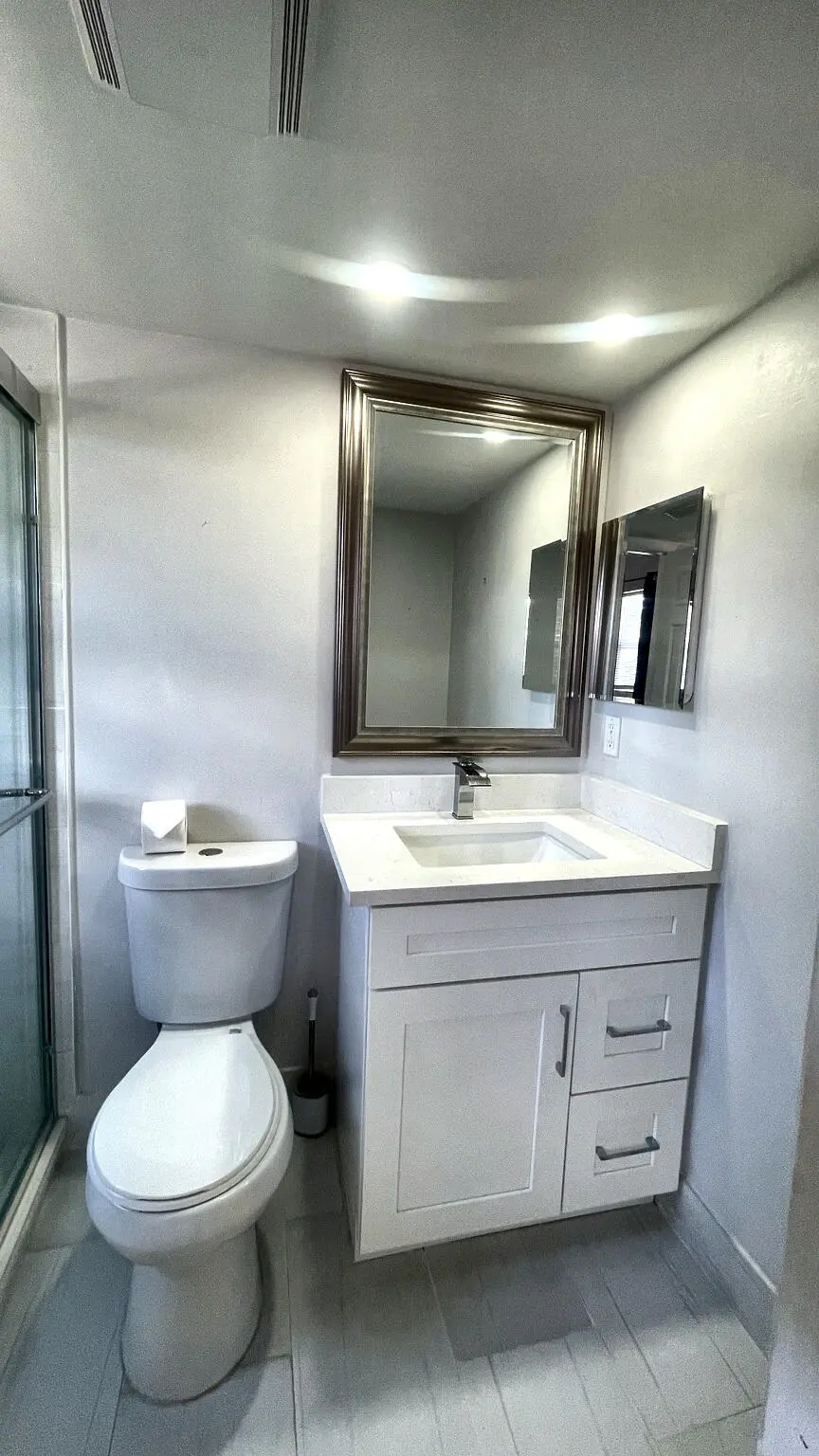 03_Bathroom_1 at 337 Sheffield, West Palm Beach