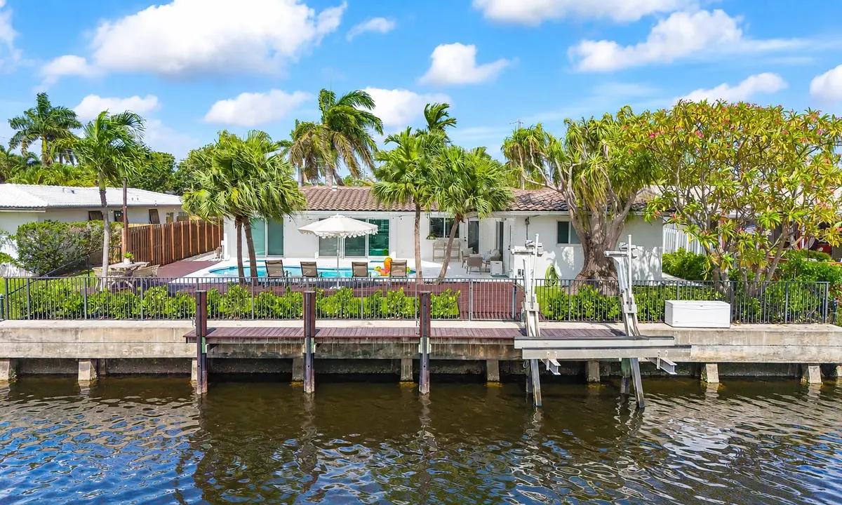 dock2 at 6520 NE 19th Avenue, Fort Lauderdale