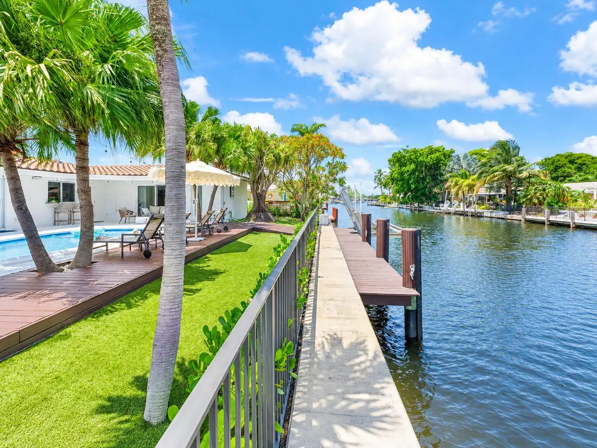 dock3 at 6520 NE 19th Avenue, Fort Lauderdale