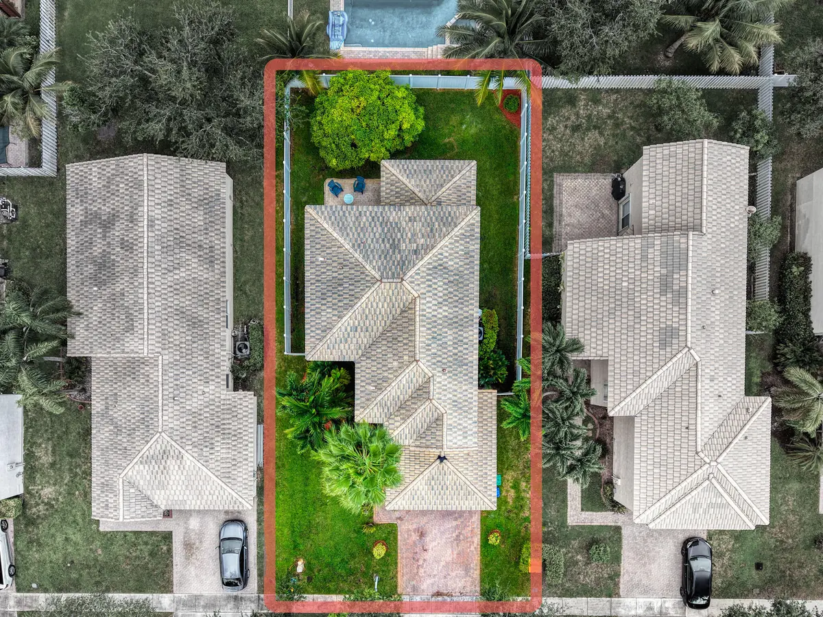 1 Aerial views (6) at 16391 SW 29TH Street, Miramar