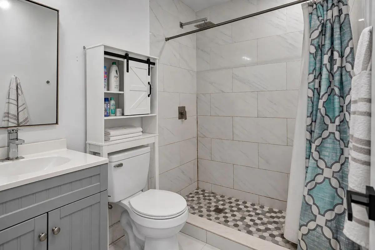Bathroom at 1946 NW 152nd Terrace, Miami Gardens