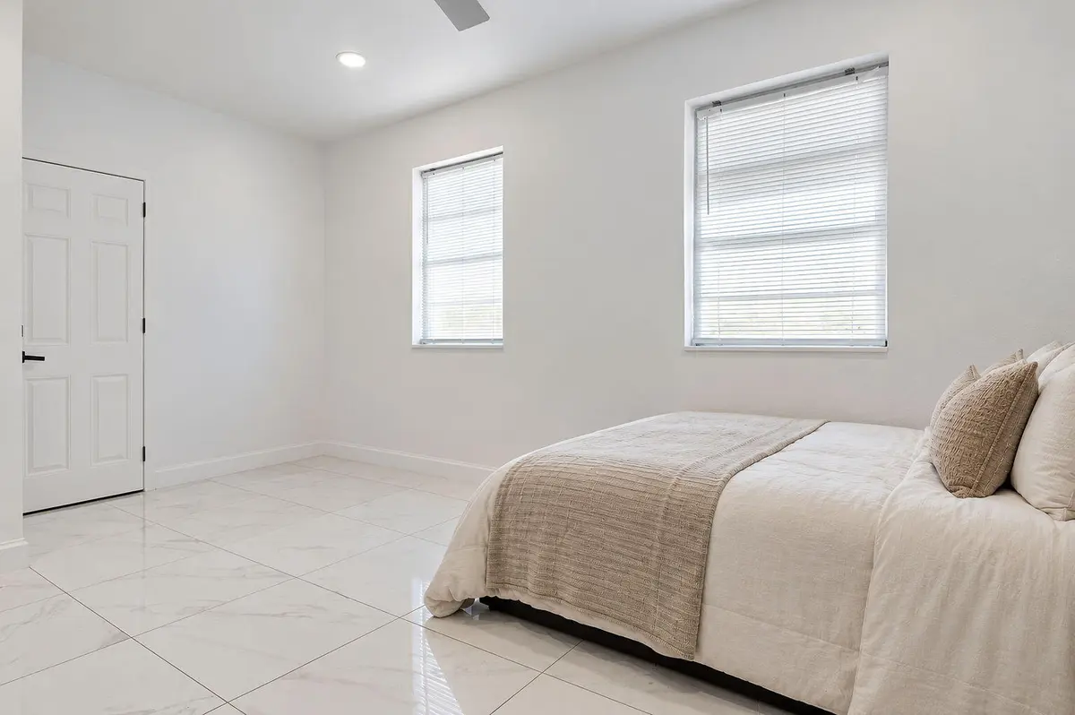 Bedroom at 1946 NW 152nd Terrace, Miami Gardens