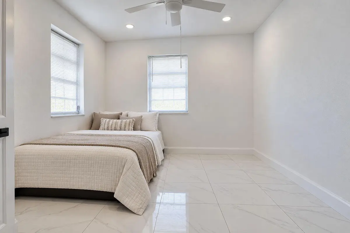 Bedroom at 1946 NW 152nd Terrace, Miami Gardens