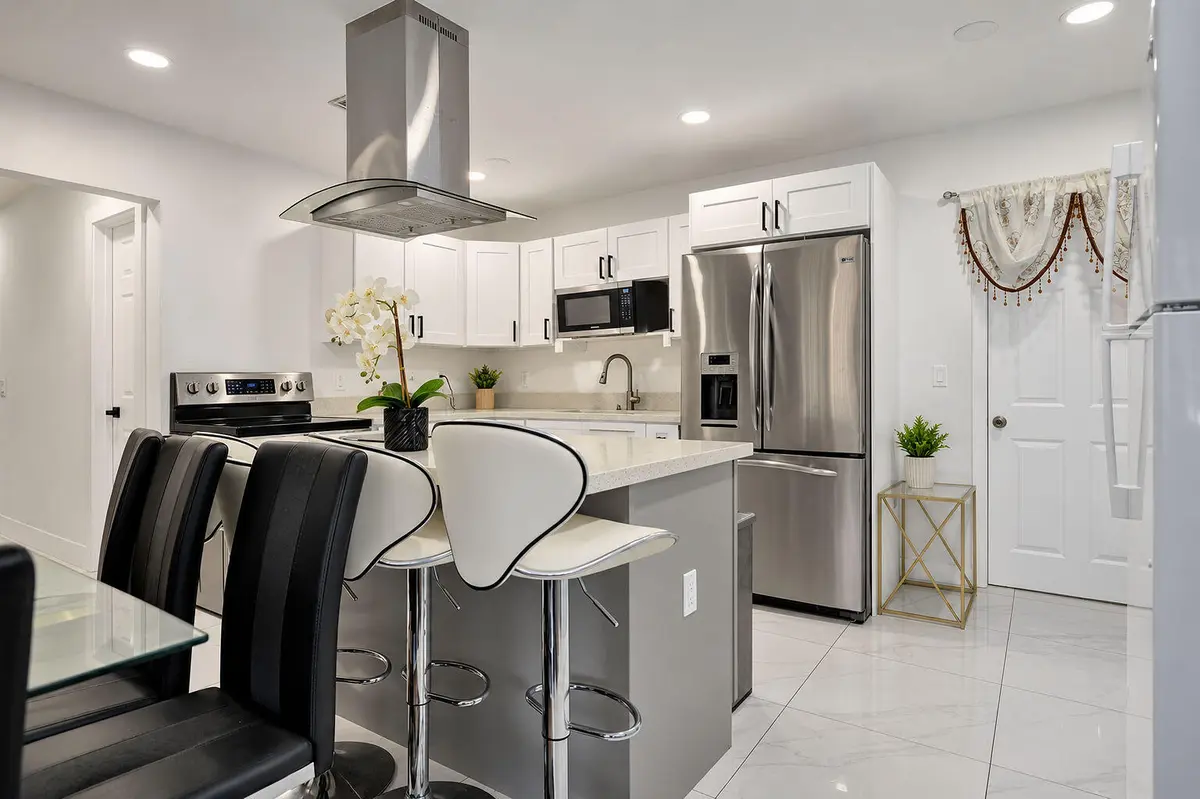 Kitchen at 1946 NW 152nd Terrace, Miami Gardens