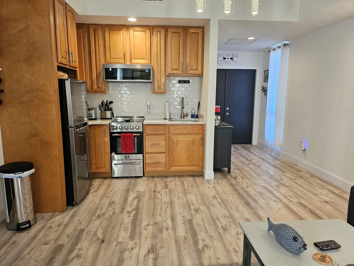 kitchen at 3325 SE LA PRADO Court, Port St. Lucie