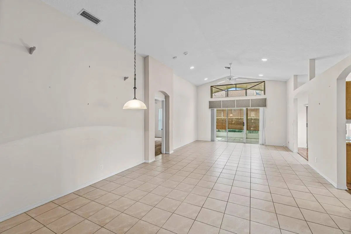 Great Room at 7394 MODENA Drive, Boynton Beach