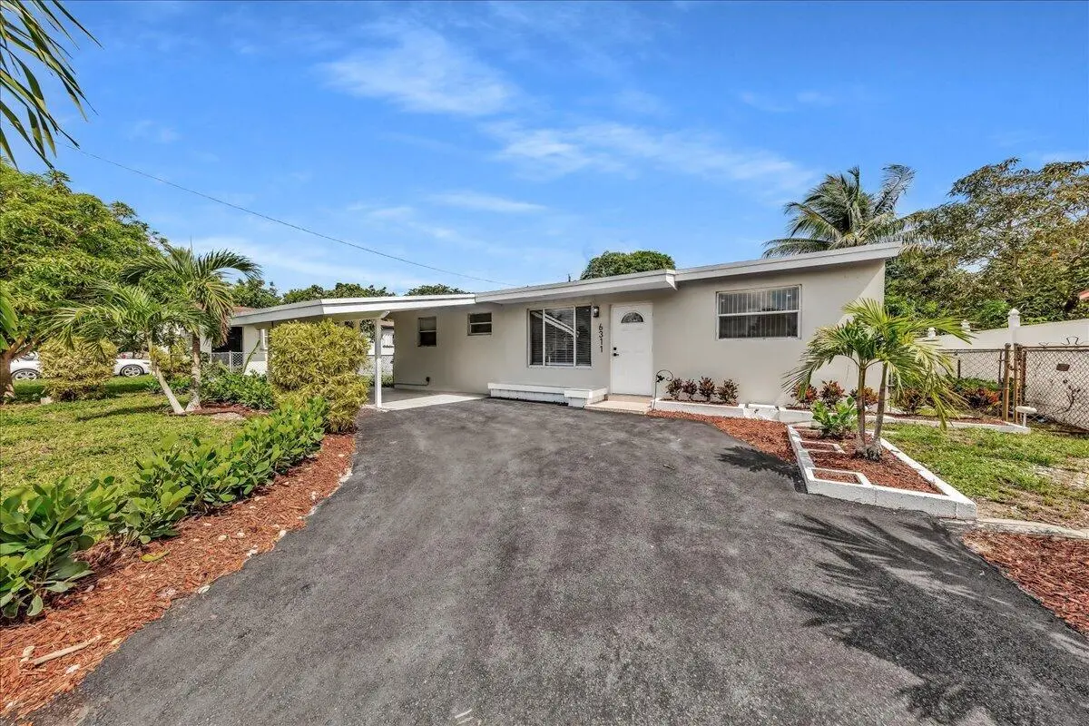 04-306A3009 at 6311 SW 2ND Street, Margate
