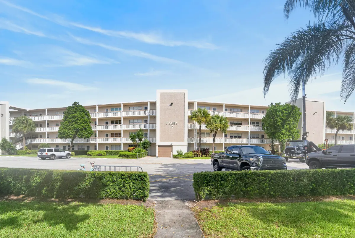 3020 Ashby D 3020, Deerfield Beach, FL – photo 1