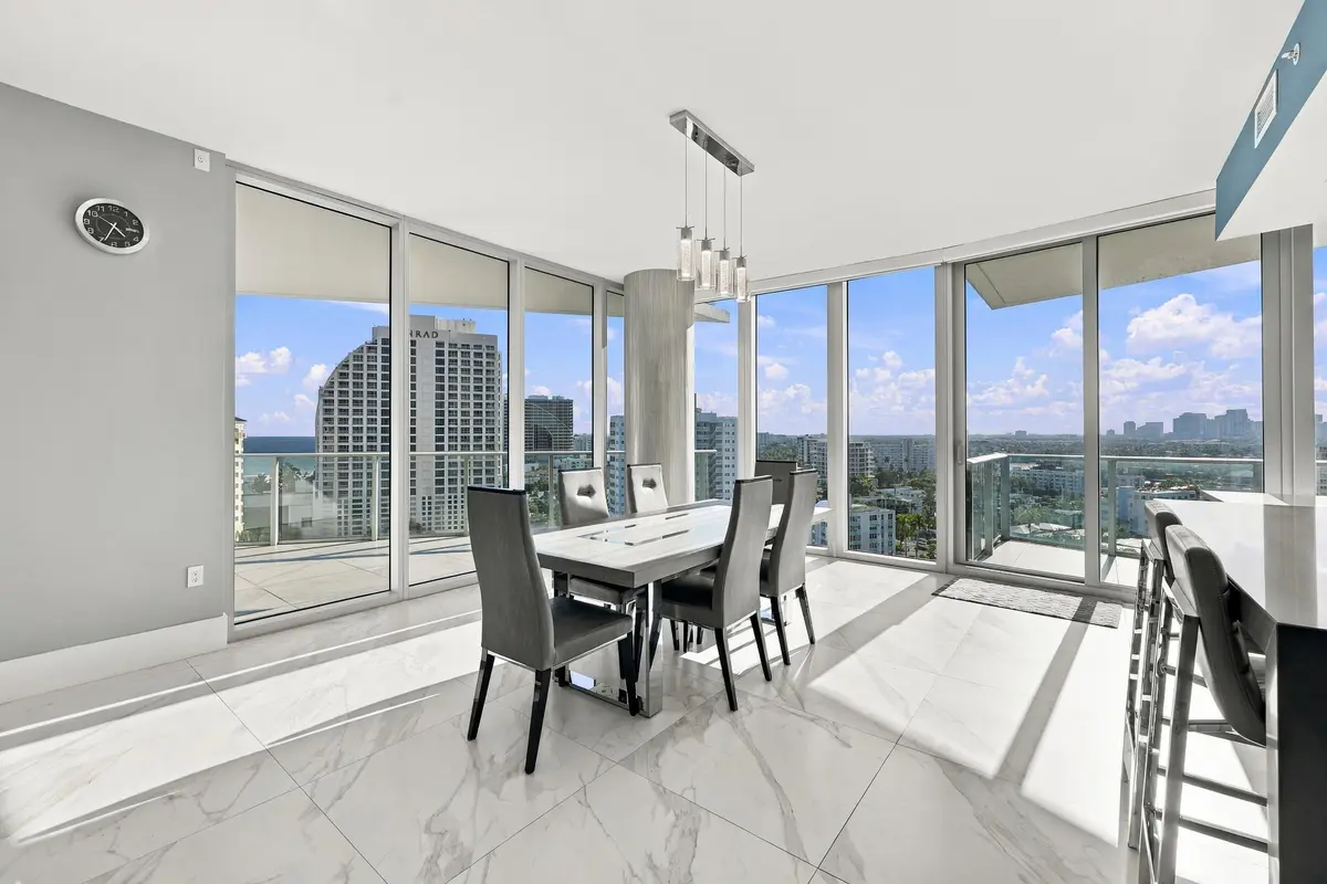 29_453a4858 at 701 N FORT LAUDERDALE BEACH Boulevard 1205, Fort Lauderdale