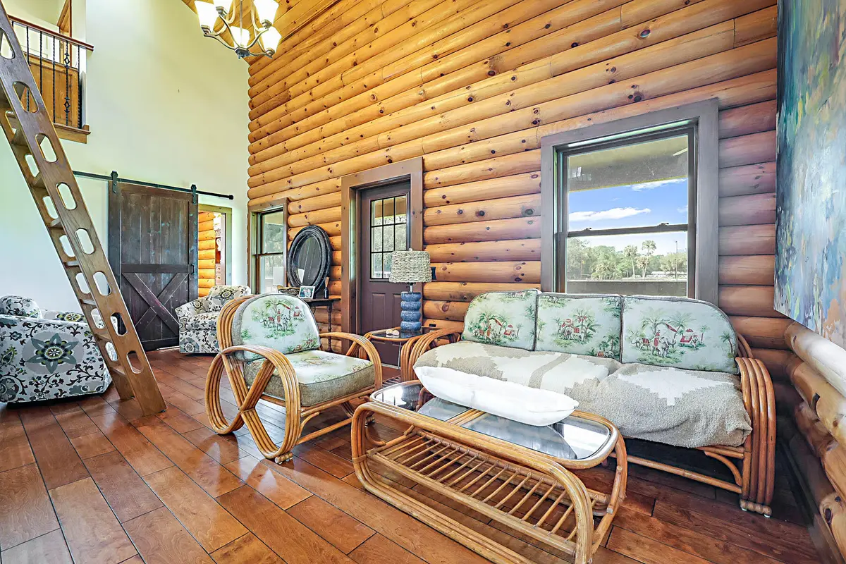 Livingroom at 14594 GRUBER Lane, Loxahatchee Groves
