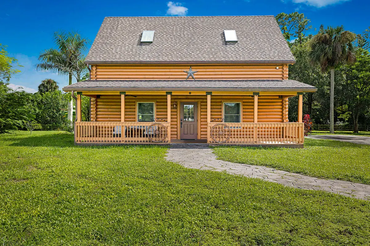 14594 Gruber 5 ACRES at 14594 GRUBER Lane, Loxahatchee Groves