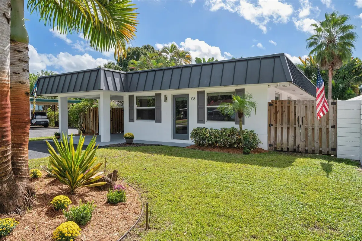 01-108 NE 22nd St-2 at 108 NE 22ND Street, Wilton Manors