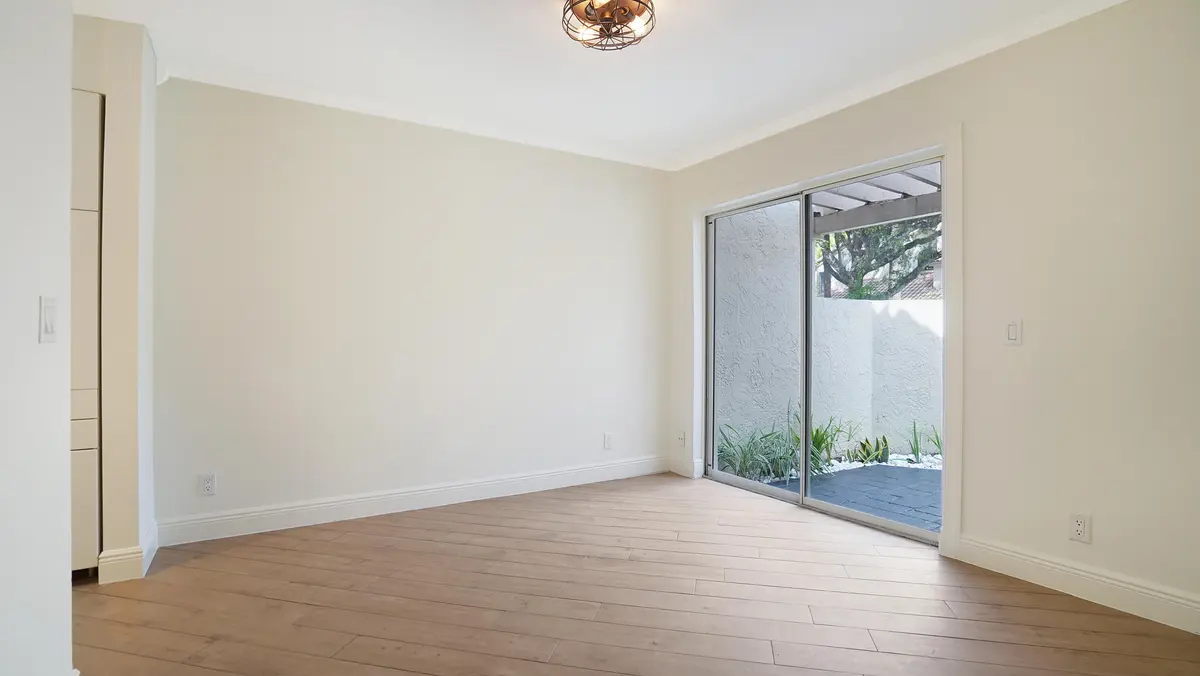 Dining Room with Side Patio at 5222 Majorca Club Drive, Boca Raton