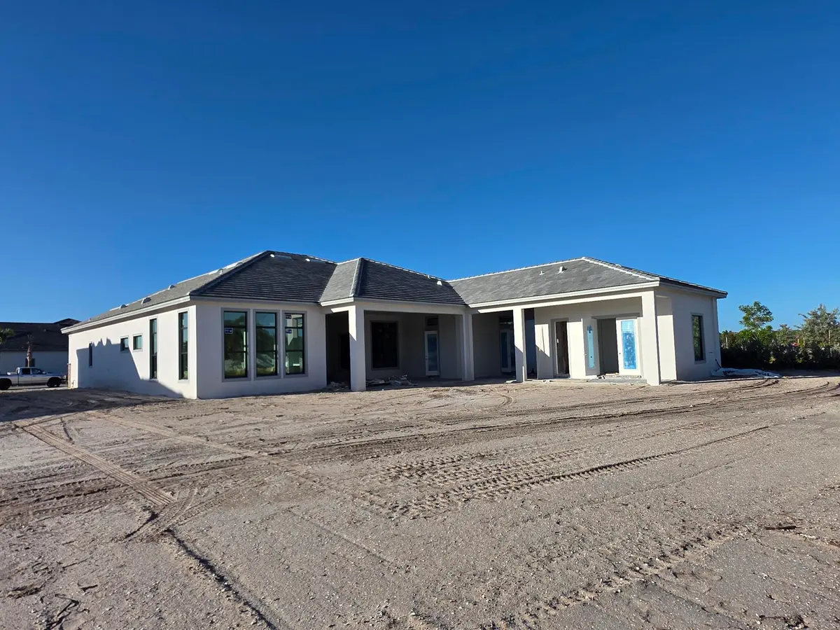 53 back progress at 10179 Aurora Haven Way 53 Ellington Grande, Lake Worth
