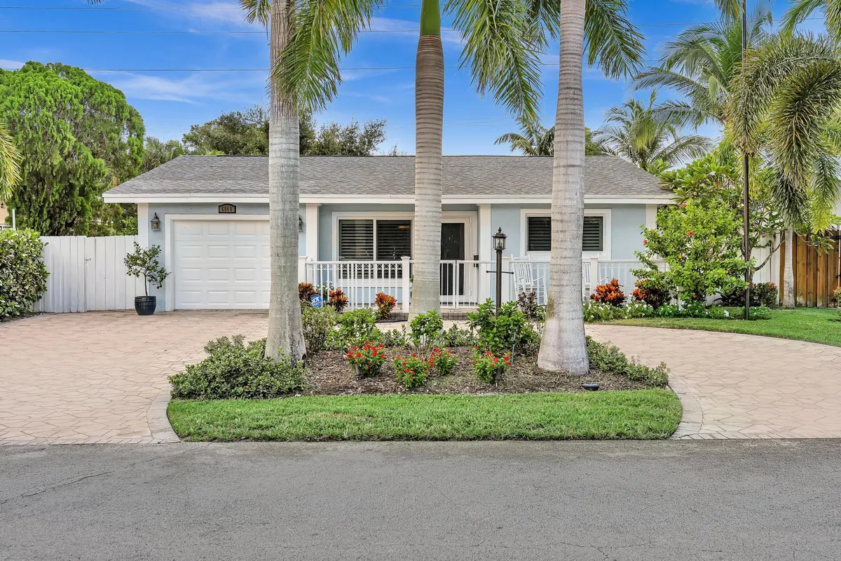 FPP00001 at 6840 NW 31ST Way, Fort Lauderdale