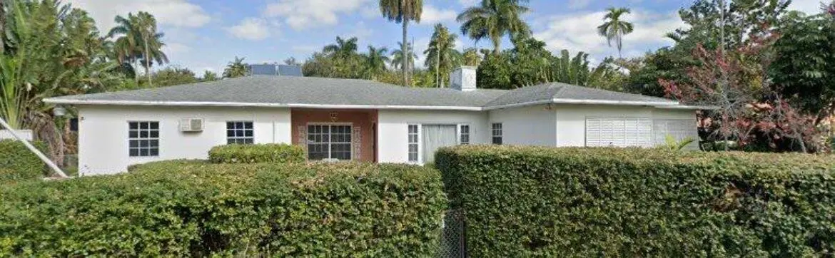 Capture at 381 NE 84TH Street, Miami