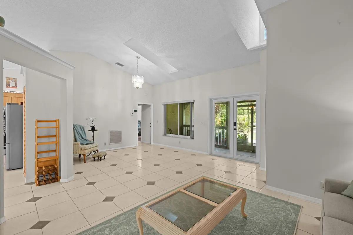 Entryway at 16824 79th Court, Loxahatchee