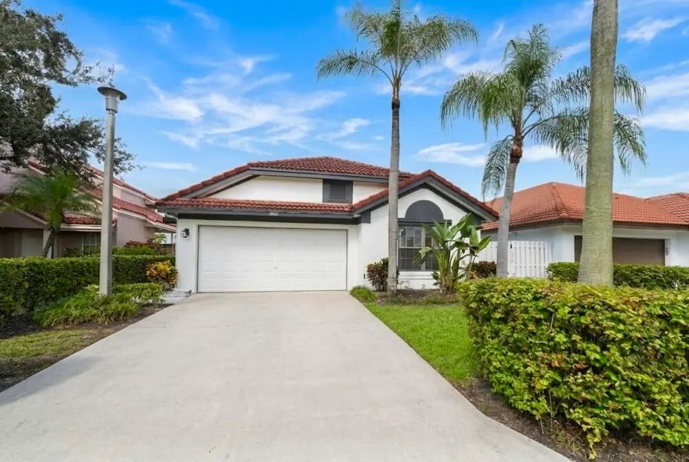 front at 9401 NW 18TH Drive, Plantation