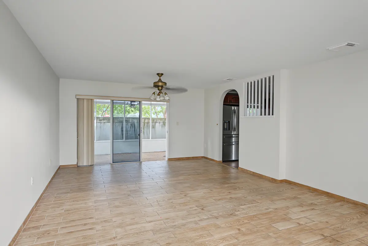 Undetermined at 21109 NE 3RD Court, Miami