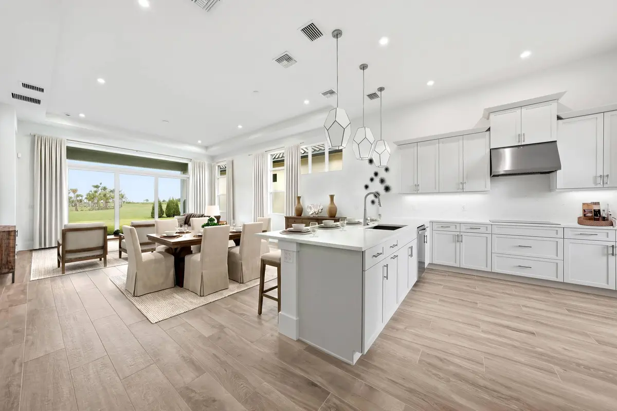 staged at 8128 SW Vanita Way, Port St. Lucie