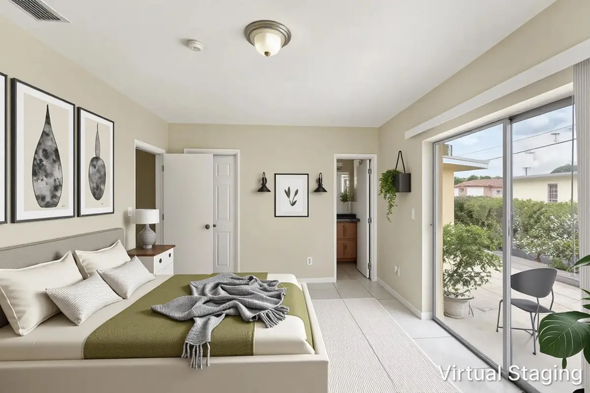 Virtually Staged at 331 NW 185TH Terrace, Miami Gardens