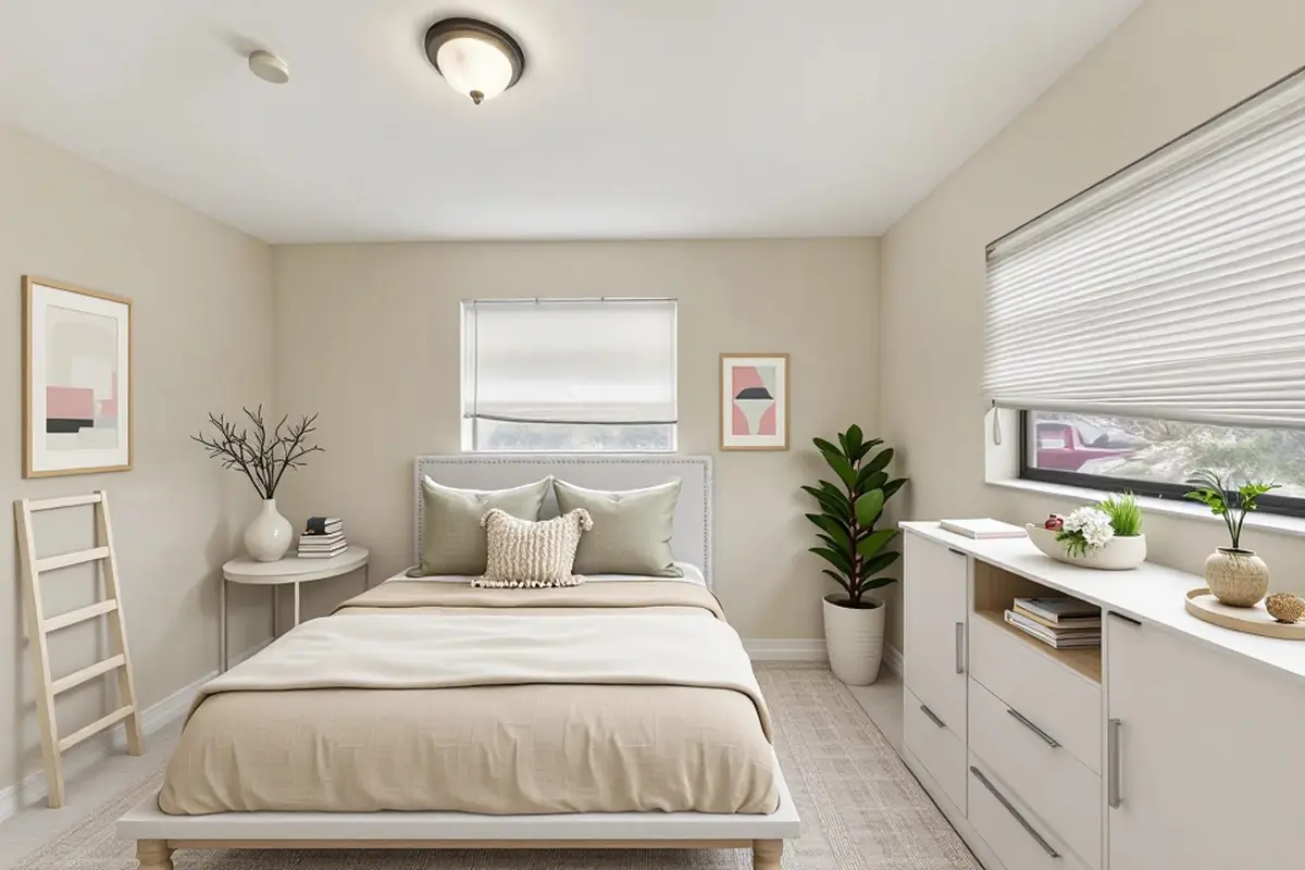 Virtually Staged at 331 NW 185TH Terrace, Miami Gardens
