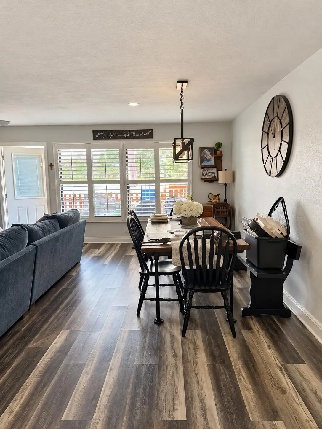Natural light real estate interior-10 at 3915 NW 94TH Way, Sunrise
