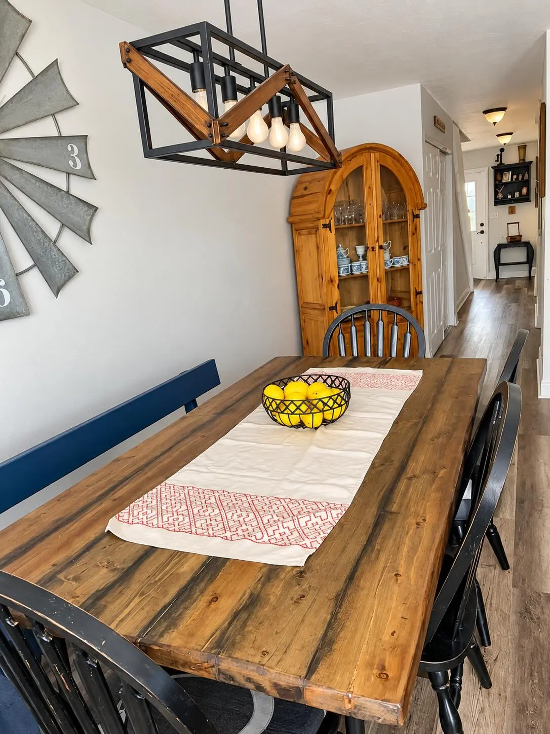 Naturally balanced real estate listing p at 3915 NW 94TH Way, Sunrise