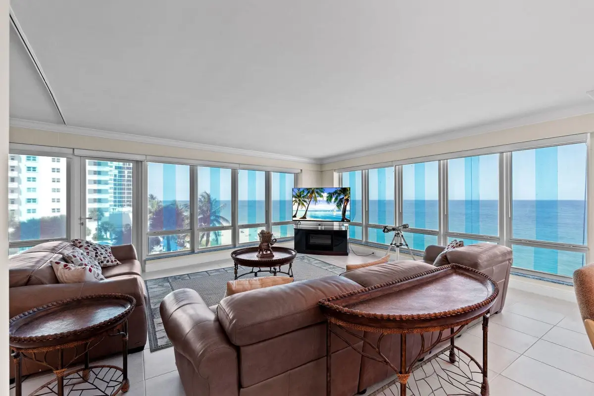 Photo 1 at 4100 GALT OCEAN Drive 414, Fort Lauderdale