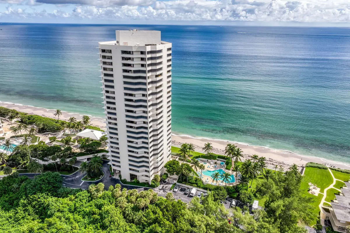 DJI_0026 at 5070 N Ocean Drive 5C, Singer Island
