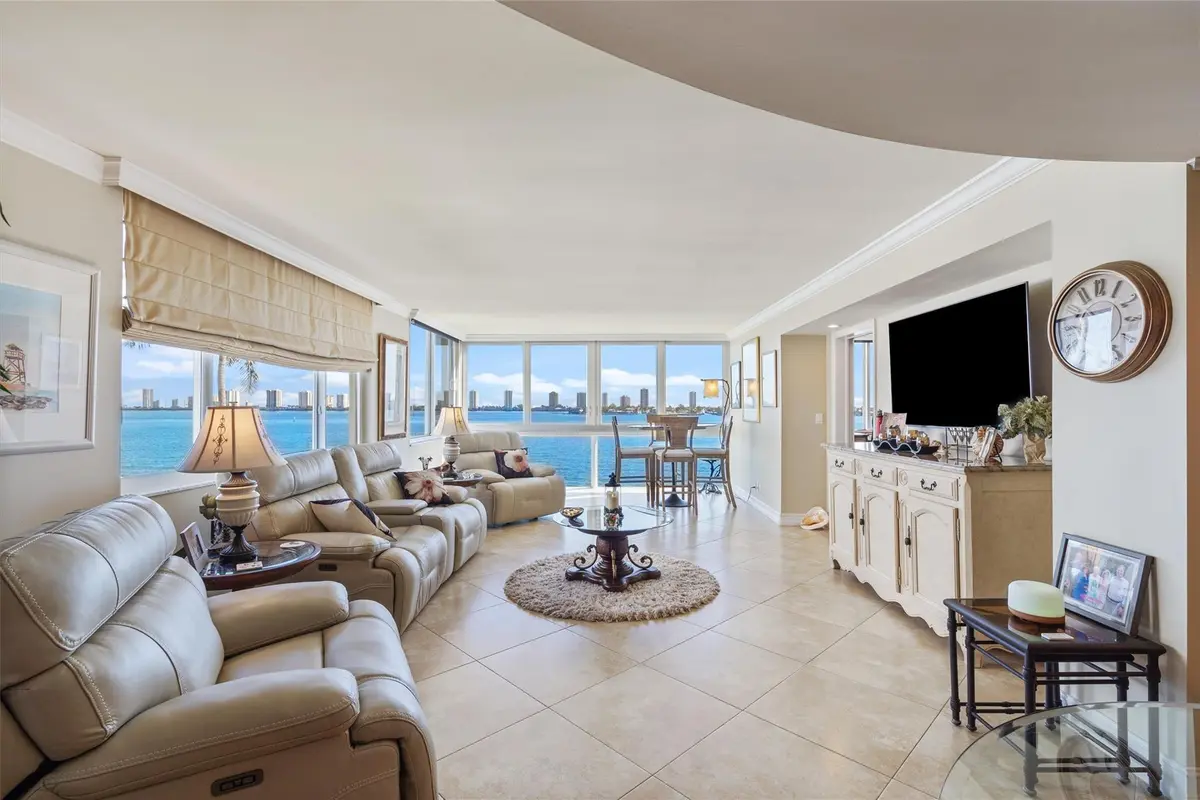 Photo 2 at 301 LAKE SHORE Drive 501, Lake Park